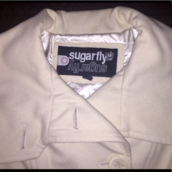 Woman’s Jacket - Picture 2 of 4